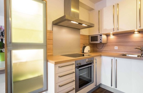 Leogang Apartment | Apartment in Leogang near Ski Slopes