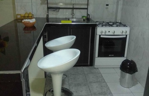 Los Olivos Apartment | Apartment in Lima two bedrooms one bathroom - full furnished