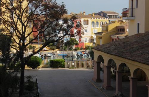 Port Saplaya Apartment | Apartment in Little Venice