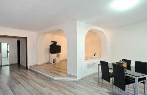 Port Saplaya Apartment | Apartment in Little Venice