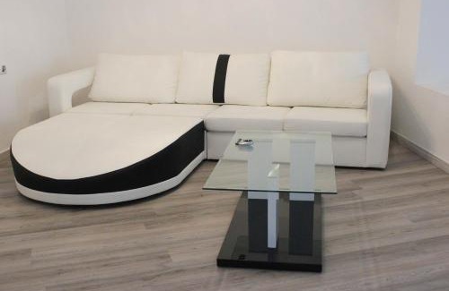 Port Saplaya Apartment | Apartment in Little Venice