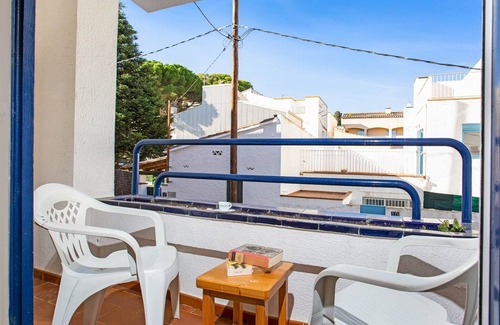 Llafranc Apartment | Apartment in Llafranc near Sandy Beach