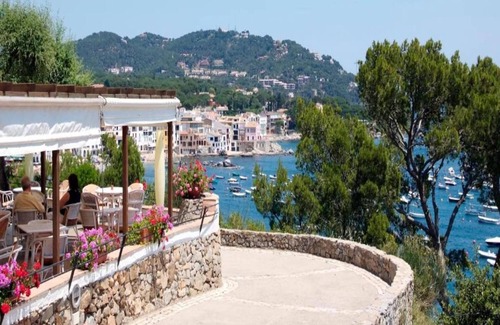 Llafranc Apartment | Apartment in Llafranc near Sandy Beach