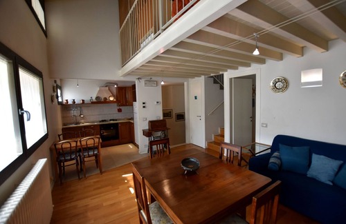 Lovere Apartment | Apartment in Lovere with Lake Views