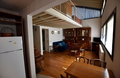 Lovere Apartment | Apartment in Lovere with Lake Views