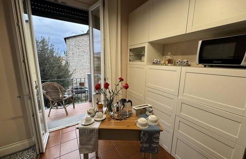Lucca Historical Center Apartment | Apartment in Lucca with 3 bedrooms sleeps 4