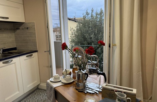 Lucca Historical Center Apartment | Apartment in Lucca with 3 bedrooms sleeps 4