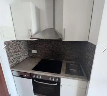 Parkstadt Apartment | Apartment in München