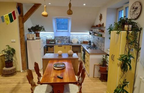 Velke Svatonovice Apartment | Apartment in Markoušovice - near Adršpach and TrutnovTrails