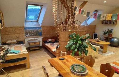 Velke Svatonovice Apartment | Apartment in Markoušovice - near Adršpach and TrutnovTrails