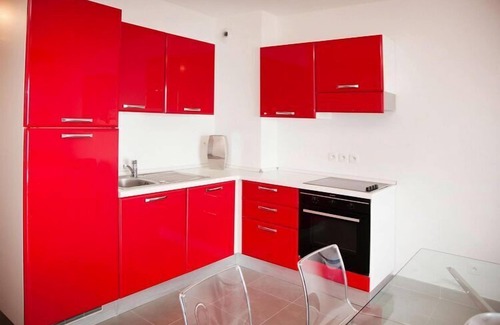 Macinaggio Apartment | Apartment in Macinaggio near Marina & Beach