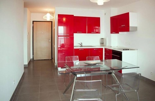 Macinaggio Apartment | Apartment in Macinaggio by the Beach