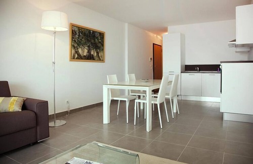 Macinaggio Apartment | Apartment in Macinaggio by the Beach