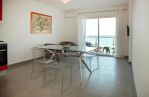 Macinaggio Apartment | Apartment in Macinaggio by the Marina