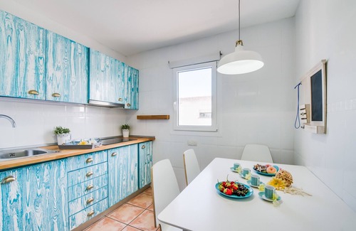 Cala Marcal Apartment | Apartment in Mallorca Posidonia near the beach