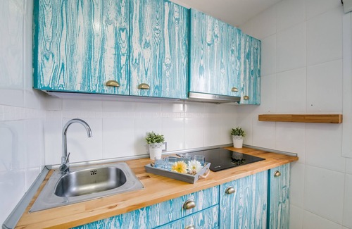 Cala Marcal Apartment | Apartment in Mallorca Posidonia near the beach