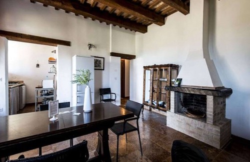 San Savino Apartment | Apartment in Marche near Grottammare Beach