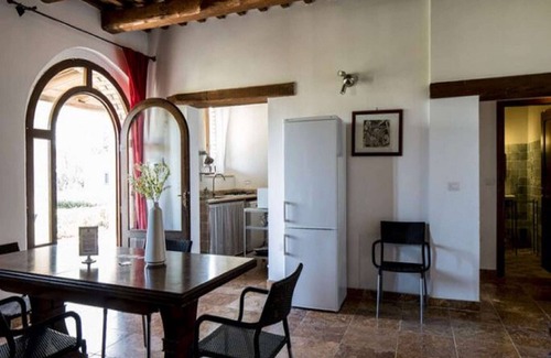 San Savino Apartment | Apartment in Marche near Grottammare Beach