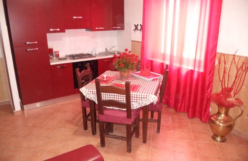 Orbetello Apartment | APARTMENT IN MAREMMA 5KM FROM THE SEA