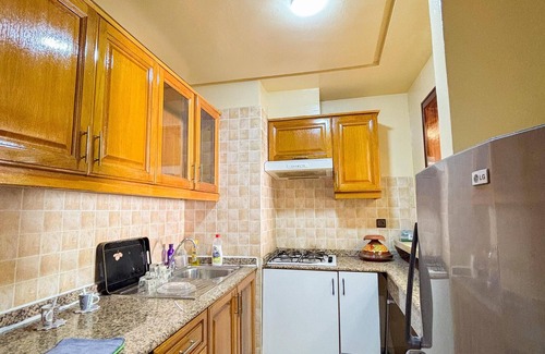Agadir City Center Apartment | Apartment in Marina d'Agadir