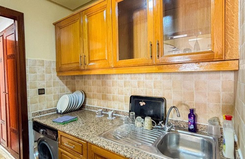 Agadir City Center Apartment | Apartment in Marina d'Agadir
