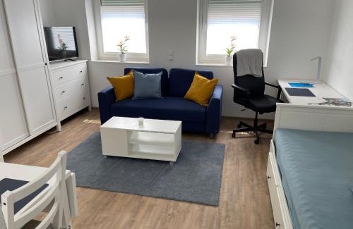 Mayen Apartment | Apartment in Mayen Zentrum nur 100 Meter