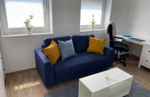 Mayen Apartment | Apartment in Mayen Zentrum nur 100 Meter