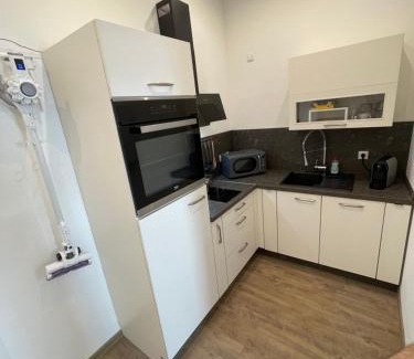 Mayen Apartment | Apartment in Mayen Zentrum nur 100 Meter