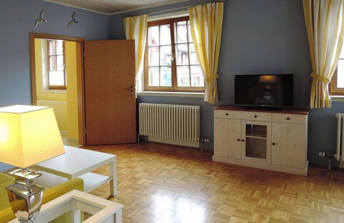 Meersburg Apartment | Apartment in Meersburg by Lake Constance