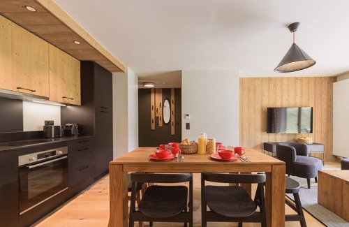 Megeve Apartment | Apartment in Megève near Ski Slopes