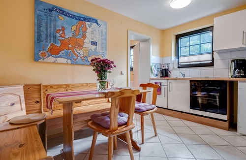 Merschbach Apartment | Apartment in Merschbach with Garden