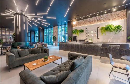 Downtown Miami Apartment | Apartment in Miami downtown
