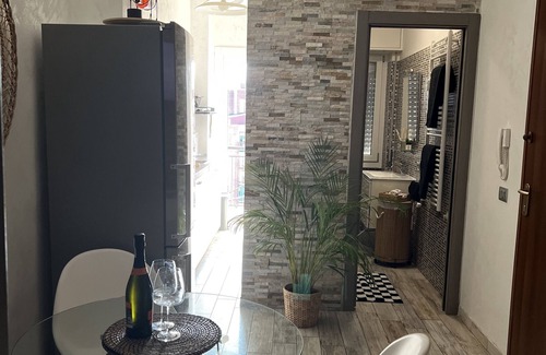 Cinisello Balsamo Apartment | Apartment in Milan, 12 minutes from central station FS Cinisello balsamo