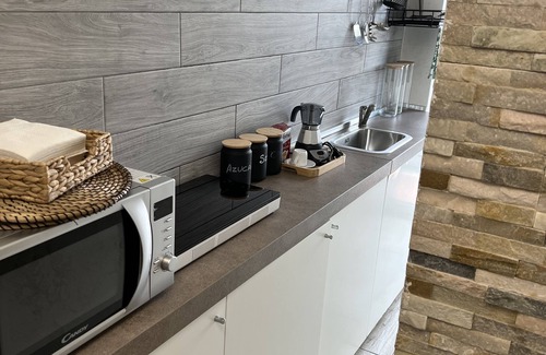 Cinisello Balsamo Apartment | Apartment in Milan, 12 minutes from central station FS Cinisello balsamo