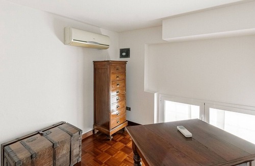 Lambrate Apartment | Apartment in Milan with 1 bedrooms sleeps 2