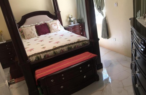IronShore Estates Apartment | Apartment in Montego Bay, St James - Fully Equipped For Long Term Stays