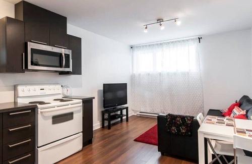 Lafleche House | Apartment in Montreal for rent