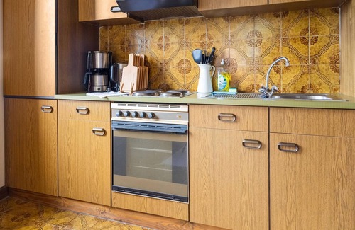 Fresach Apartment | Apartment in Mooswald in Carinthia with pool