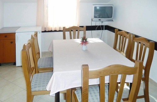 Jezera Apartment | Apartment in Murter near Kornati National Park