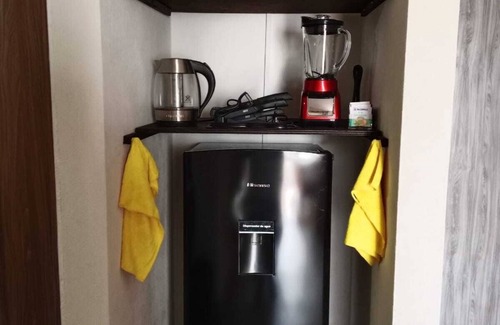 Cuauhtemoc Apartment | Apartment in the heart of the CDMX! Walking you get to where you want to go