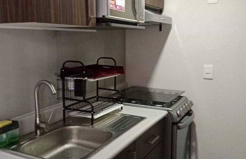 Cuauhtemoc Apartment | Apartment in the heart of the CDMX! Walking you get to where you want to go