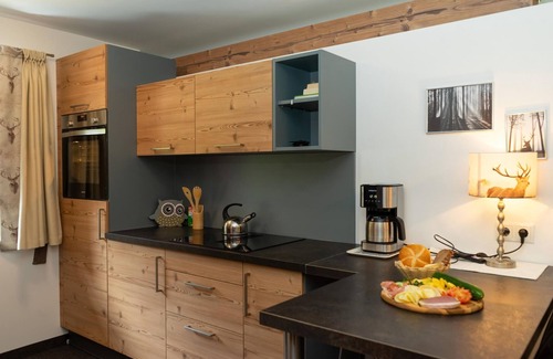 Navis Apartment | Apartment in Navis near Berger Alm Ski Resort