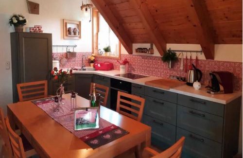 Neuhaus Apartment | Apartment in Neuhaus near Petzen Ski Area
