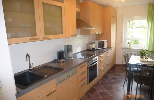 Niederehe Apartment | Apartment in Niederehe near the forest