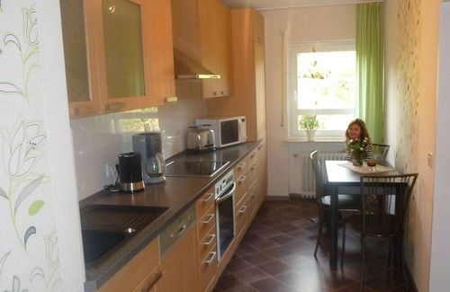 Niederehe Apartment | Apartment in Niederehe near the forest