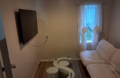 North Sydney Apartment | Apartment in North Sydney