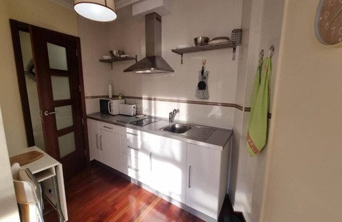 O Grove Apartment | Apartment in O Grove