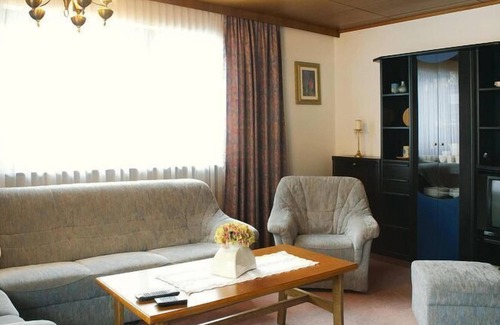 Oberdrauburg Apartment | Apartment in Oberdrauburg with balcony
