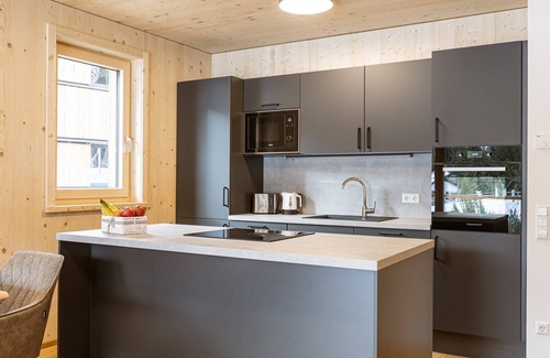 Schonberg Apartment | Apartment in Oberwölz near Ski Slope
