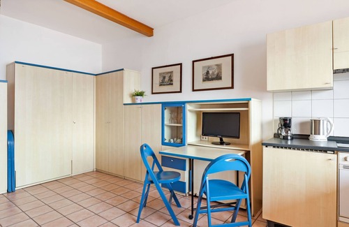 Oggebbio Apartment | Apartment in Oggebbio with Sea View Terrace